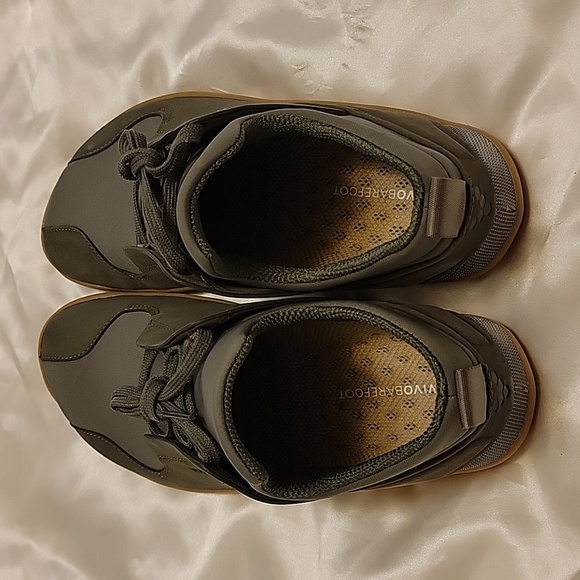 Vivobarefoot Kasana Ghillie L 38L - Picture 3 of 12